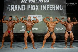 BODYBUILDING 100